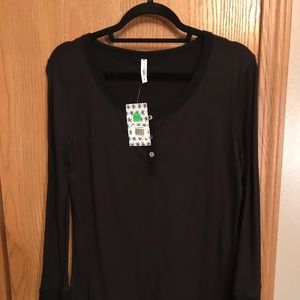 Williamsburg pullover